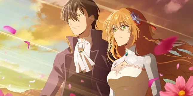 Rekomendasi Anime Romantis yang Wajib Ditonton, Episodenya Pendek-Pendek