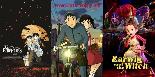 13 Best and Emotionally Draining Studio Ghibli Anime Recommendations That Must Be Watched