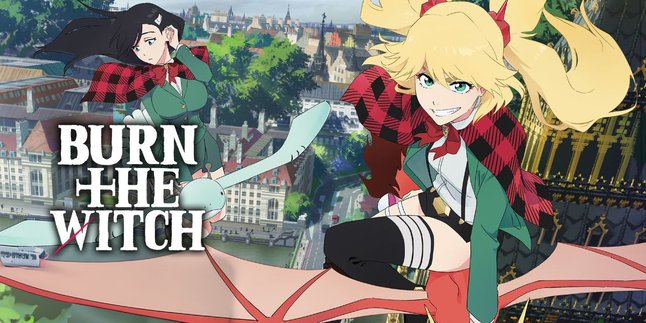 The Best Anime Recommendations You Must Watch in 2025