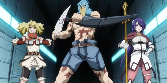 The Best Anime Recommendations You Can Watch for Free on Crunchyroll in May 2025 (Part 2)