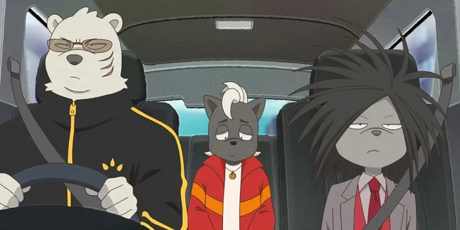 17 Recommendations for Underrated Anime with Interesting Stories That You Must Watch