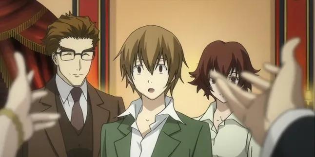 Rekomendasi Anime yang Bisa Kamu Tamatkan dengan Sekali Duduk (Part 1)