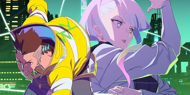 Anime Recommendations That Sweep Awards, Stories and Visuals That Are Unmatched