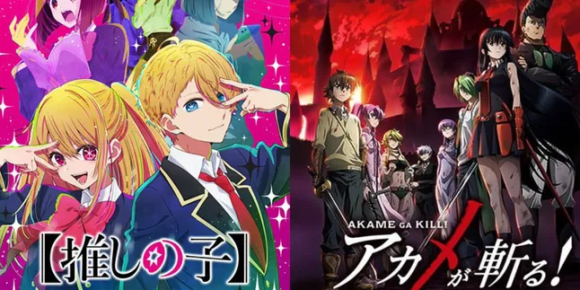 Rekomendasi Anime yang Episode Pertamanya Langsung Bikin Penasaran dan Seru Banget (Part 2)