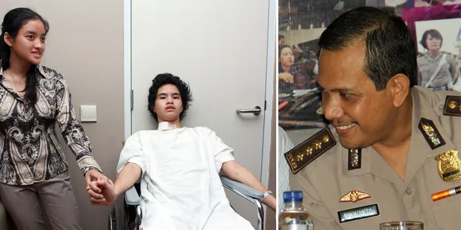 Rekomendasi Dokter Nyatakan Dul Belum Bisa Diperiksa Rekomendasi Dokter Nyatakan Dul Belum Bisa Diperiksa