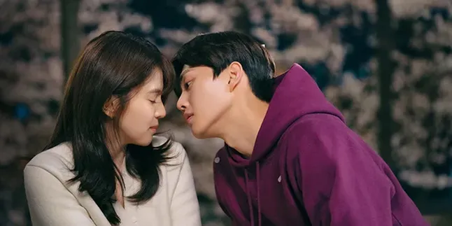 Rekomendasi Drakor 19+ yang Hadirkan Cerita Dewasa Romantis dan Bikin Baper!