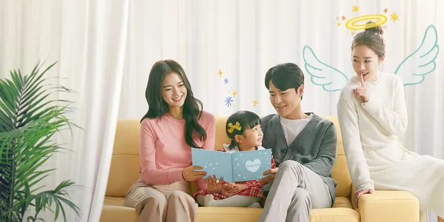 17 Recommendations of Emotionally Charged Dramas That Will Make You Flood with Tears, Prepare Tissues Before Watching!