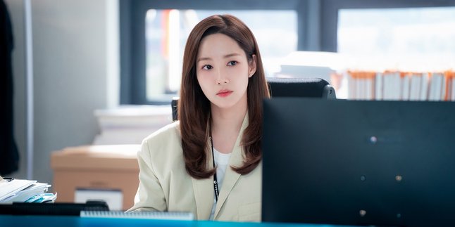 Latest Korean Drama Recommendations on Netflix Indonesia February 2022, Starring Popular Celebrities: Park Min Young - Son Ye Jin