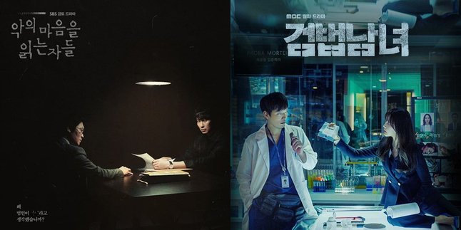 7 Latest Recommendations for the Most Exciting Criminal Forensic K-Dramas