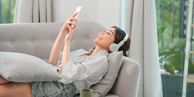 Rekomendasi Drakor Terbaru yang Jadi Tontonan Seru Bulan Ini, Sudah Streaming?