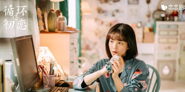 Rekomendasi Drama Chen Haoyu dari Berbagai Genre yang Wajib Masuk Watchlist