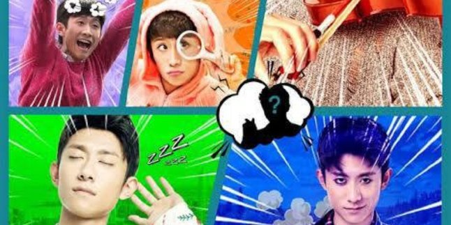 Recommendations for Chinese Dramas Adapted from Korean Dramas That Are Perfect to Watch in 2025