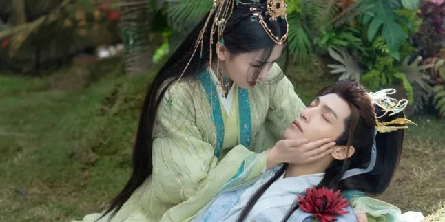 Recommendations for Chinese Dramas with Sad Endings, Guaranteed to Tug at Your Heart Until It Hurts