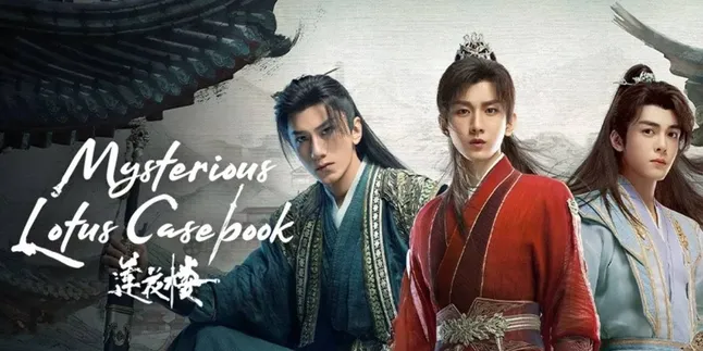 10 Rekomendasi Drama China Dibintangi Cheng Yi, Aktingnya Tak Boleh Dilewatkan