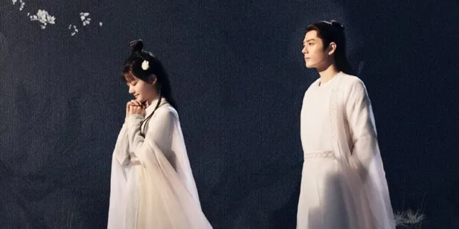 6 Recommendations for Xiao Zhan's Fantasy Chinese Dramas You Must Add to Your Watchlist
