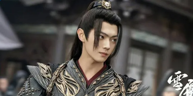 Recommendations for Fantasy Chinese Dramas Starring Xu Kai Besides MOONLIGHT REUNION