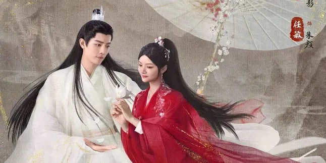 Best Fantasy Chinese Dramas Recommendation So Far Ranking 1-10 in 2025