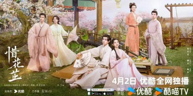 Recommendations for Historical Chinese Dramas with Epic Plots and Happy Endings (PART 2)