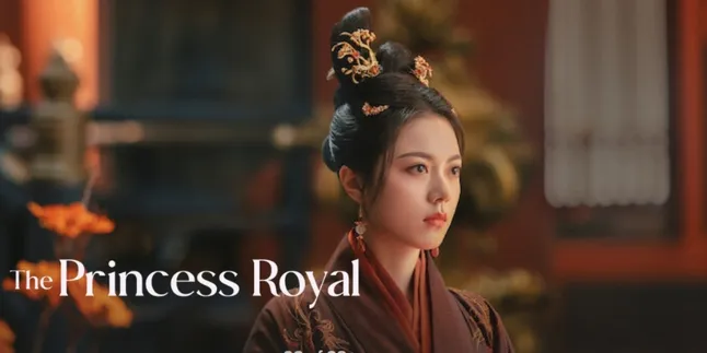 Recommendations for History-Romance Chinese Dramas on Netflix: All Must Be on Your Watchlist!