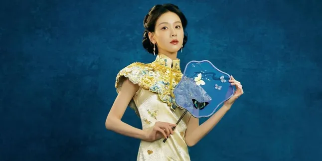 5 Rekomendasi Drama China Kostum Chen Duling Terbaik