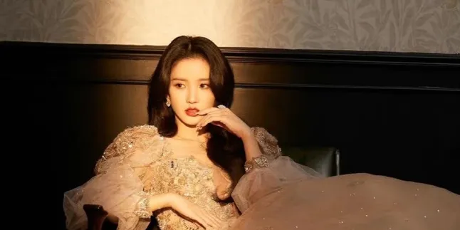 Rekomendasi Drama China Liu Xie Ning, Gak Cuma Punya Suara Merdu Tapi Aktingnya pun Jempolan Rekomendasi Drama China Liu Xie Ning, Gak Cuma Punya Suara Merdu Tapi Aktingnya pun Jempolan