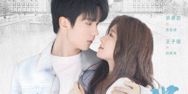 The Best Modern Chinese Dramas That Are Very Relatable to Today's Romance (Part 1)