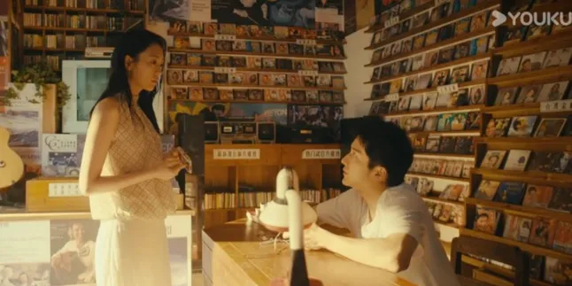 Recommendations for Modern Chinese Dramas with the Freshest Plots in 2025, A Must-Watch