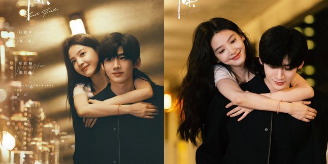 Recommendations for the Best and Latest Modern Chinese Dramas of 2025