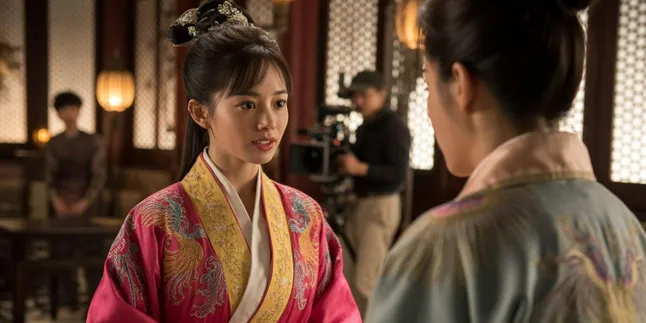 Rekomendasi Drama China Pilihan Kritikus dengan Alur Cerita Kuat dan Akting Pemain yang Sempurna