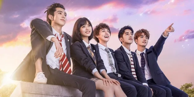 Most Watched Chinese Dramas on Netflix in 2025 So Far