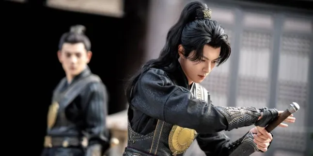 Recommendations for the Most Popular Chinese Dramas of 2025 on Maoyan, Missing Out Would Be a Huge Loss