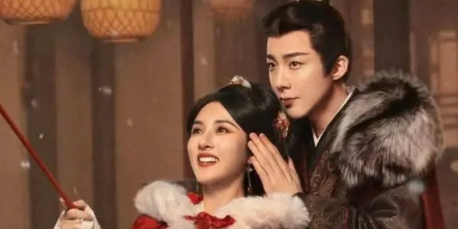 Recommendations for Chinese Dramas with High Ratings and Interesting Stories