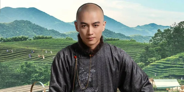 Recommendations for High-Rated Chinese Dramas Starring Chen Xiao, A Must for Your Watchlist