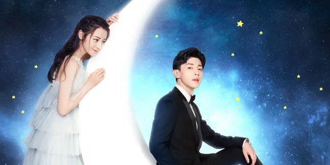 24 Rekomendasi Drama China Romantis yang Bikin Baper, Ada Serial Hits