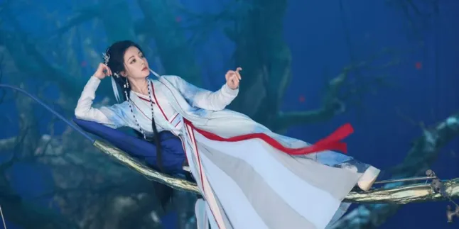 Recommendations for Chinese Dramas about Ghosts, from Supernatural Romance to Horror Mysteries