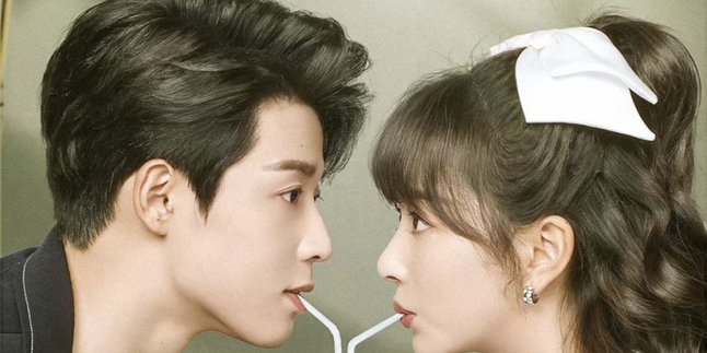 Recommendations for Chinese Dramas about Fake Relationships, Guaranteed to be Exciting and Frustrating (Part 1)
