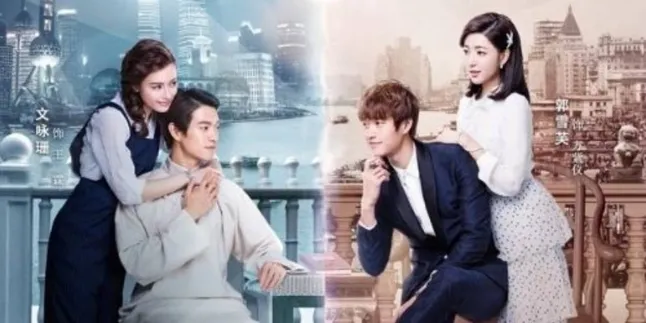 Recommendations for Chinese Dramas About the Future and Time Travel with Unique Stories