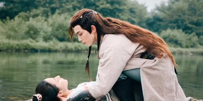 Best Chinese Drama Recommendations 2025 with Strong Female Leads