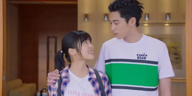 Rekomendasi Drama China Terbaik di 2025 Tentang Cowok Kaya dan Cewek Miskin, Plotnya Bikin Geregetan