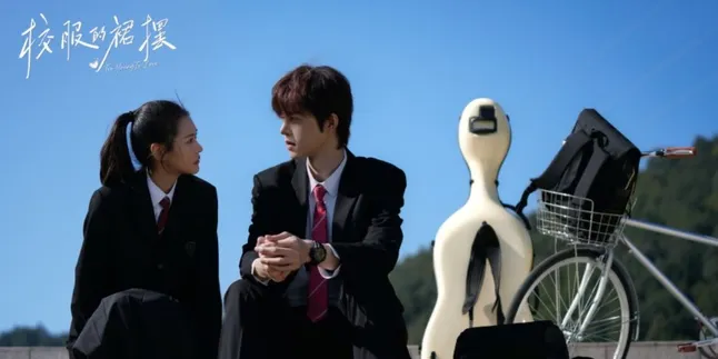 Best Chinese Drama Recommendations on Viu That You Must Watch