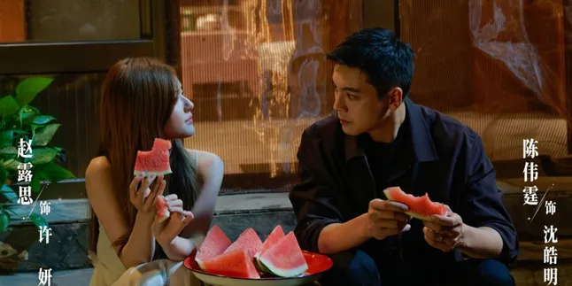 Rekomendasi Drama China Terbaik Favorit Penggemar di 2025, Bahkan Ada yang Diserbu Fans Dadakan