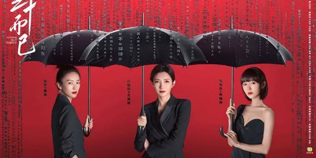 Rekomendasi Drama China Terbaik Tentang Perselingkuhan yang Bikin Geregetan (PART 1)