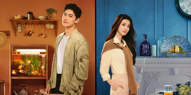 Rekomendasi Drama China Terbaik tentang Dunia Medis, Dijamin Seru Rekomendasi Drama China Terbaik tentang Dunia Medis, Dijamin Seru
