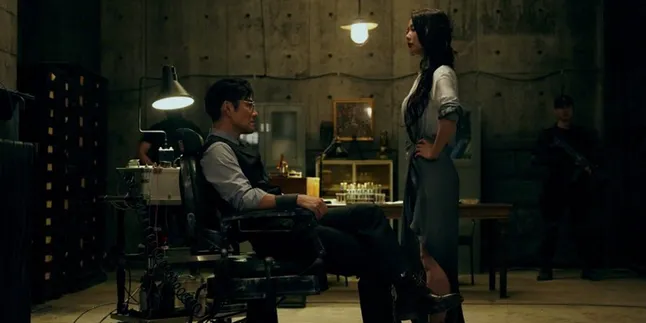 Rekomendasi Drama China Terbaik yang Dibintangi Liu Haocun, Selalu Memikat dengan Aktingnya Rekomendasi Drama China Terbaik yang Dibintangi Liu Haocun, Selalu Memikat dengan Aktingnya