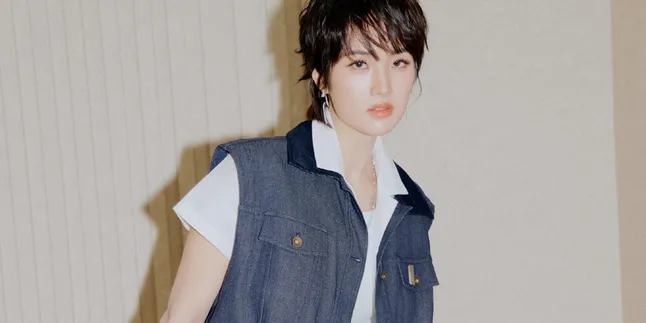 Rekomendasi Drama China Terbaik yang Dibintangi Annabel Yao