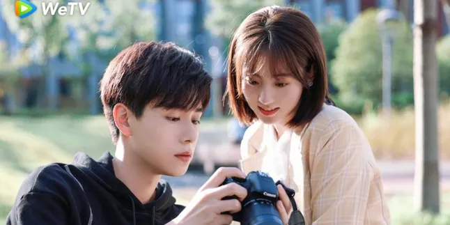 Best Chinese Dramas Starring Hu Yi Tian