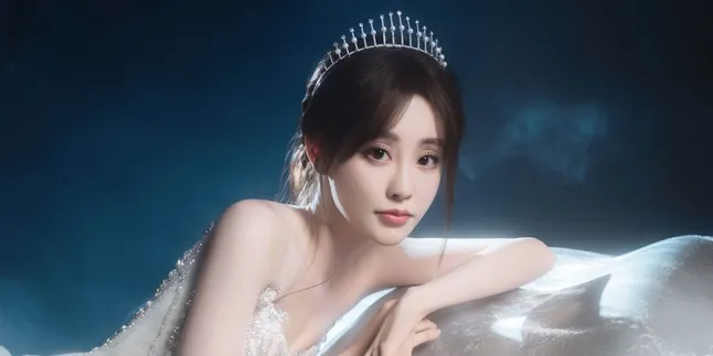 Rekomendasi Drama China Terbaik yang Dibintangi Zhu Xu Dan, Selalu Bikin Penonton Suka dan Kesengsem dengan Visualnya