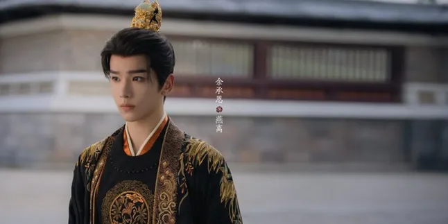 Best Chinese Drama Recommendations Starring Shen Yu Jie, Starting to Be Trusted as a Lead Actor