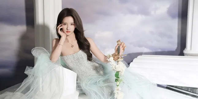 Rekomendasi Drama China Terbaik yang Dibintangi Liu Xie Ning