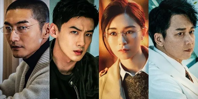 Best Romantic Chinese Time Loop Dramas, Complete with Cast and Synopsis